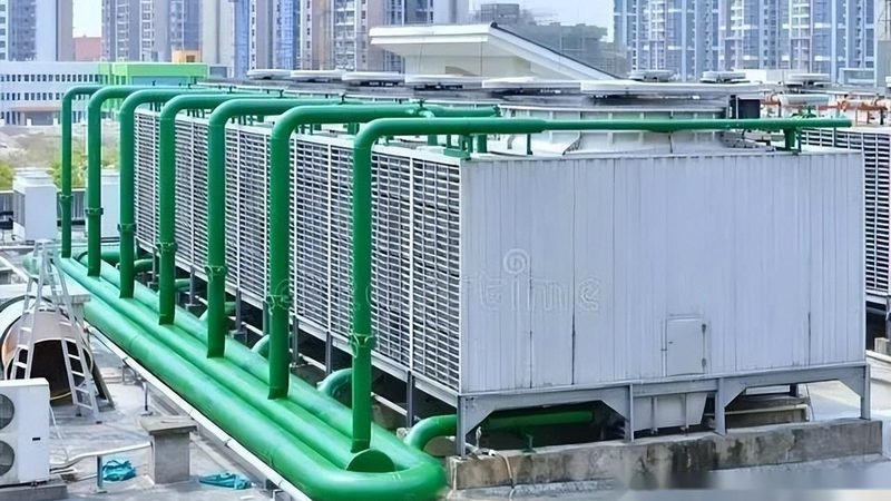 以下是一些在北京地区具有良好口碑和实力的暖通工程公司，供您参考：