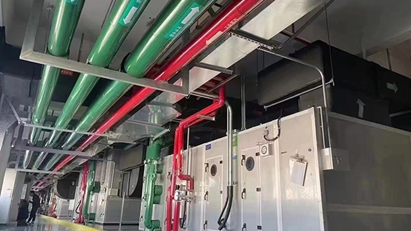 哈尔滨热泵拆装，如何确保规范与效率